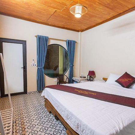 Tam Coc Charming 2 Apartment Ninh Binh Exterior photo